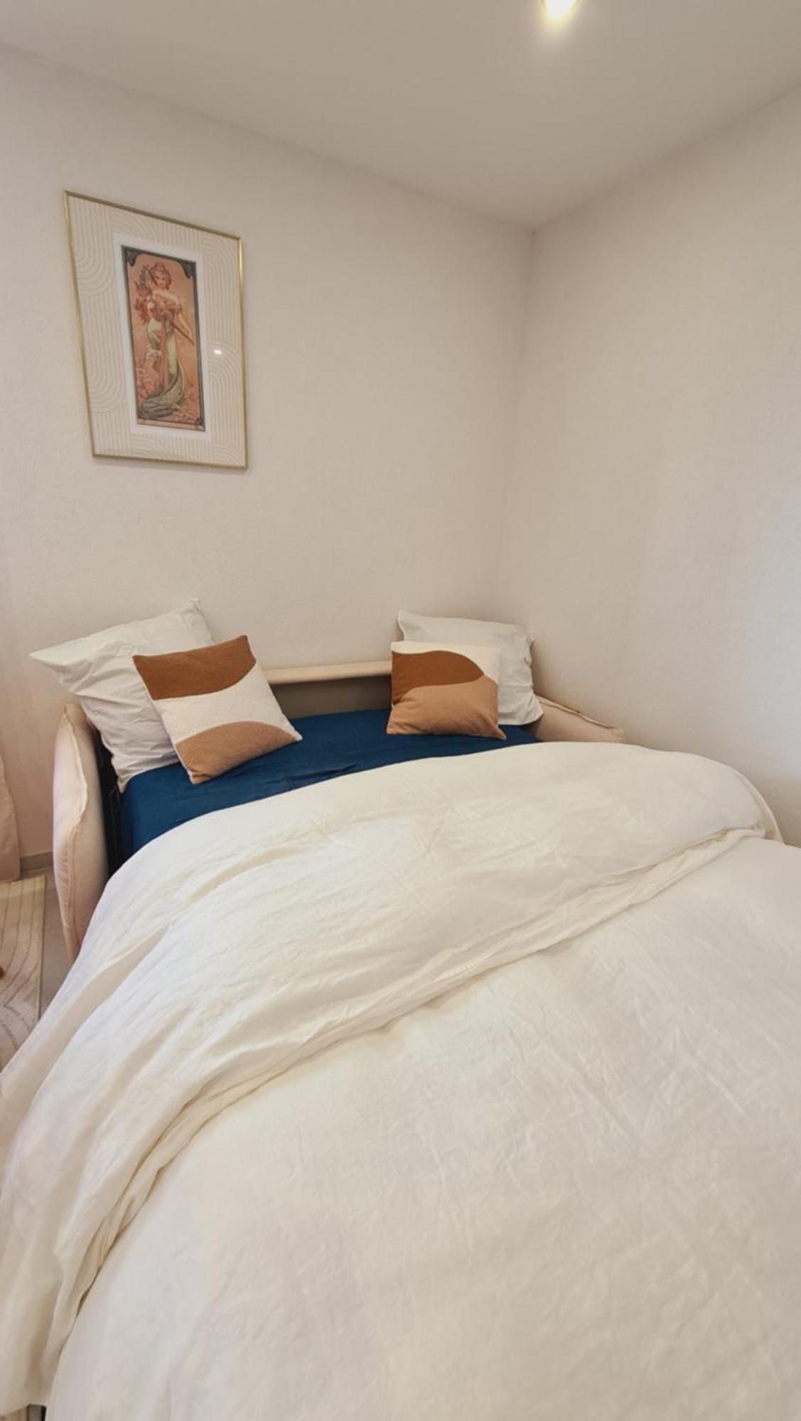 Le Loft De Village-Neuf - Residence 4 Etoiles Екстер'єр фото