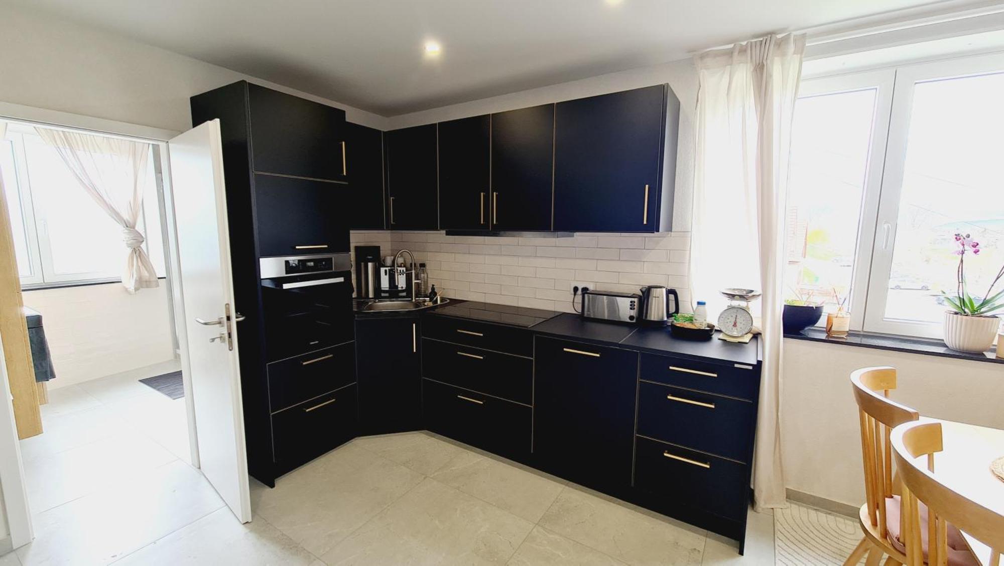 Le Loft De Village-Neuf - Residence 4 Etoiles Екстер'єр фото