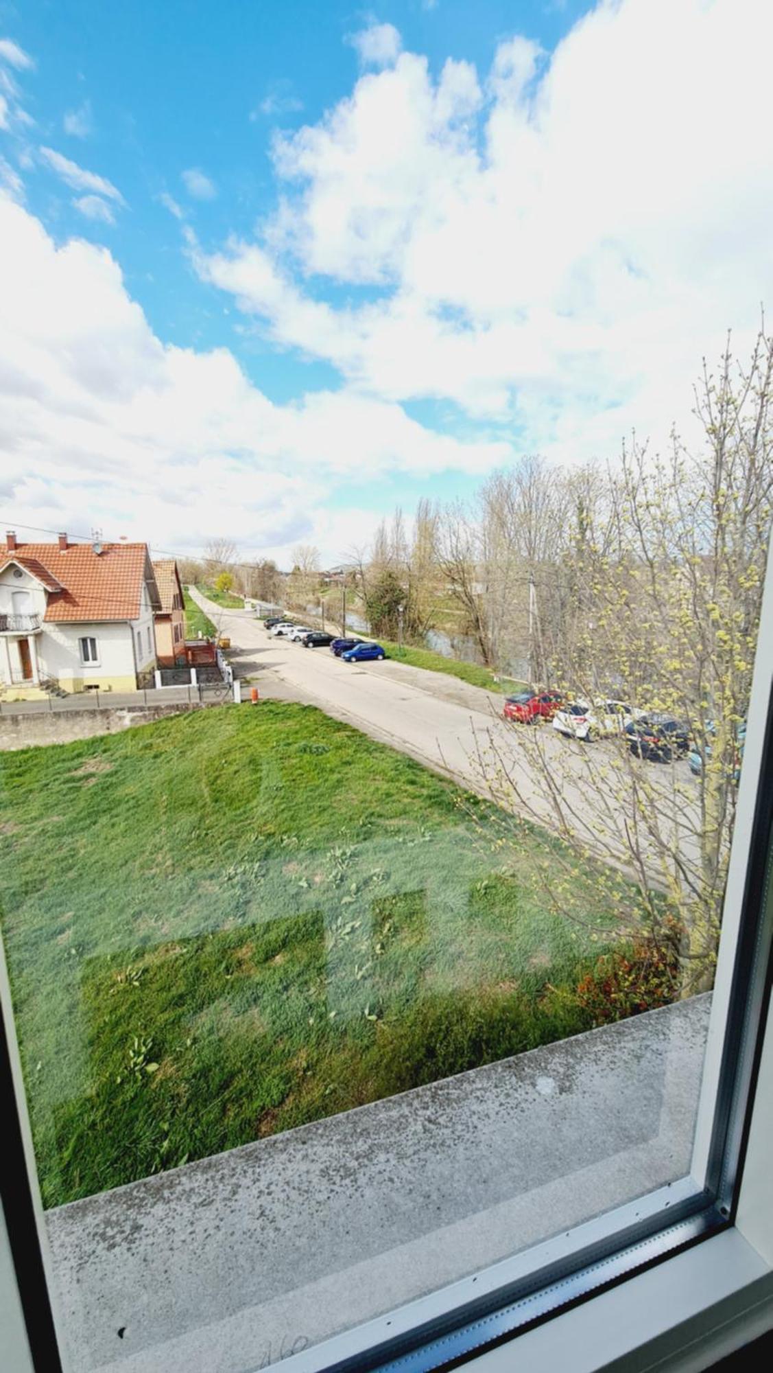 Le Loft De Village-Neuf - Residence 4 Etoiles Екстер'єр фото